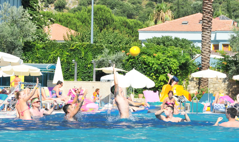 Montebello Resort Hotel